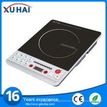 Hot Sell Battery Powered Induction Cooker 2000W Spare Parts